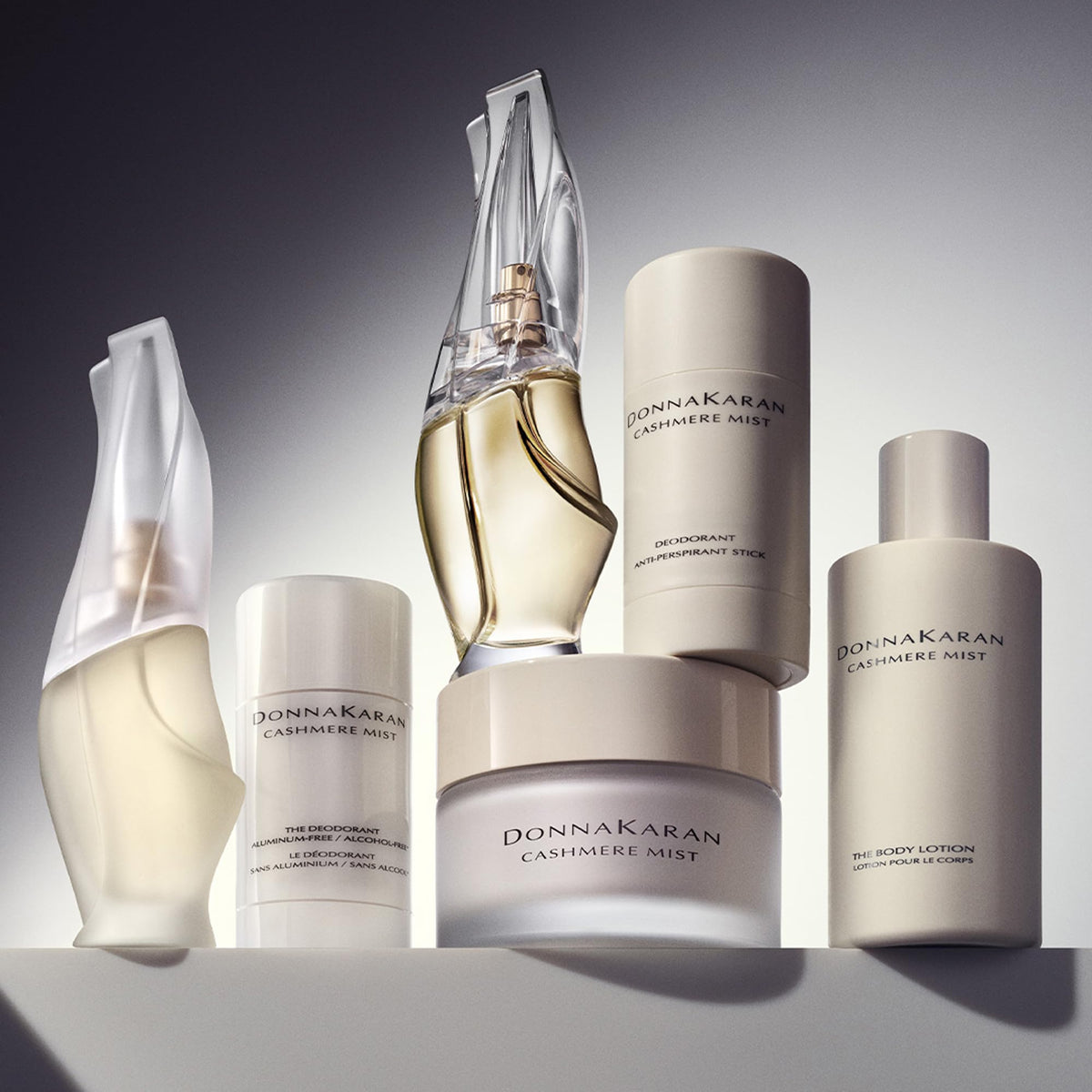 Cashmere Mist Set Q7571