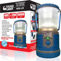 LED Rechargeable Lantern with Cell Phone Charger Y752