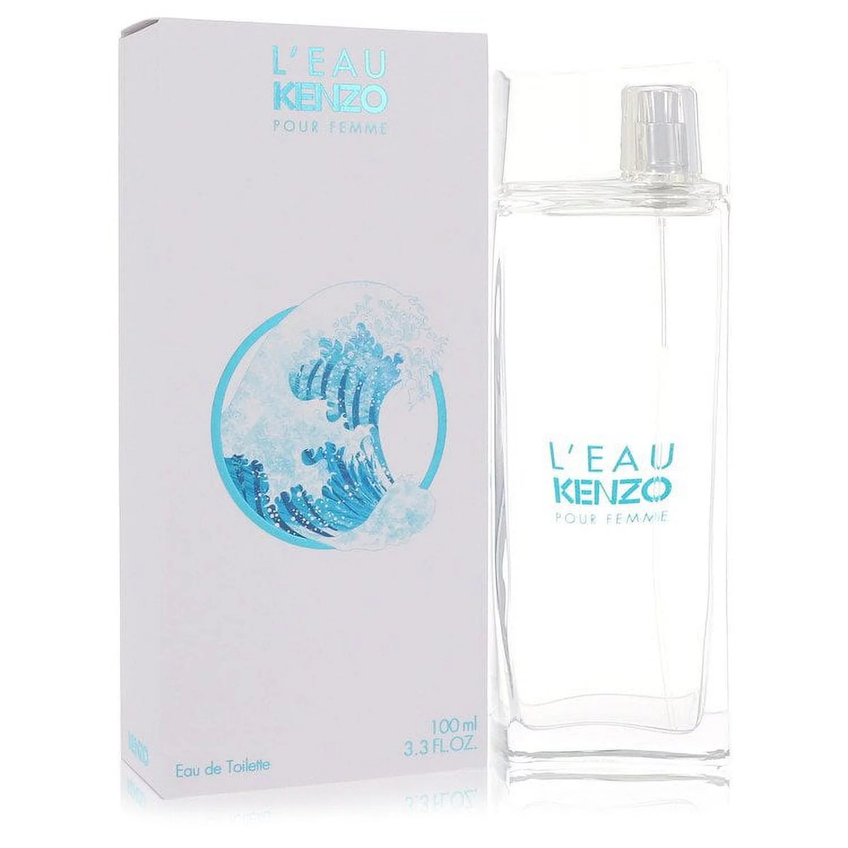 Eau De Toilette Spray 3.3 oz M982862