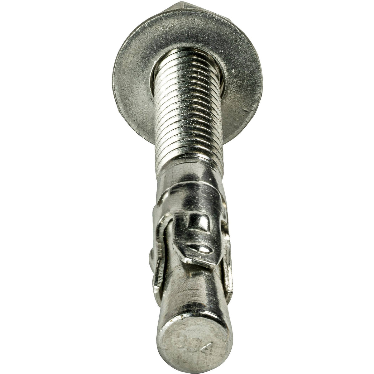 1/4x22 x 4x22 Stainless Steel 316 Wedge Anchors Qty 100 X672147