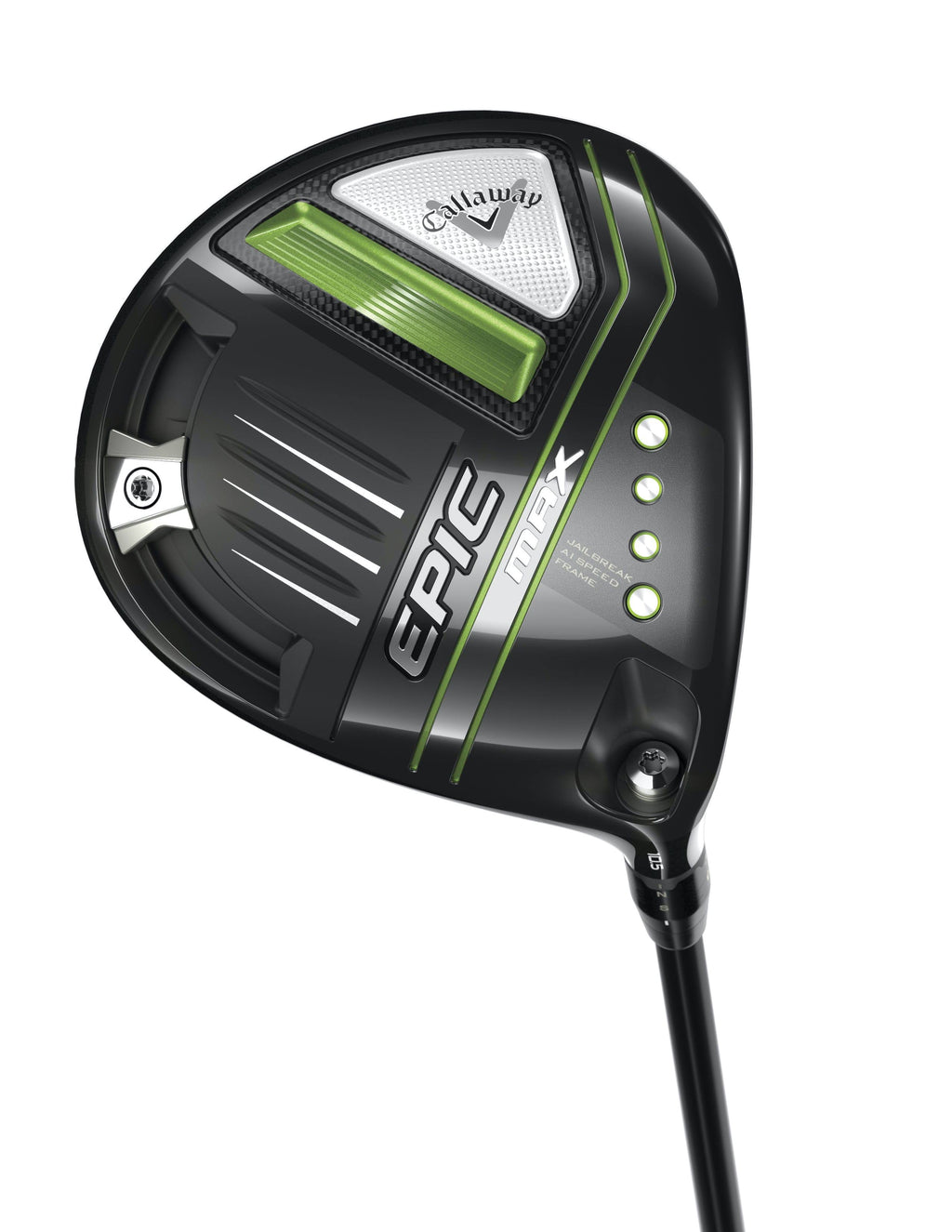 New Driver W865084