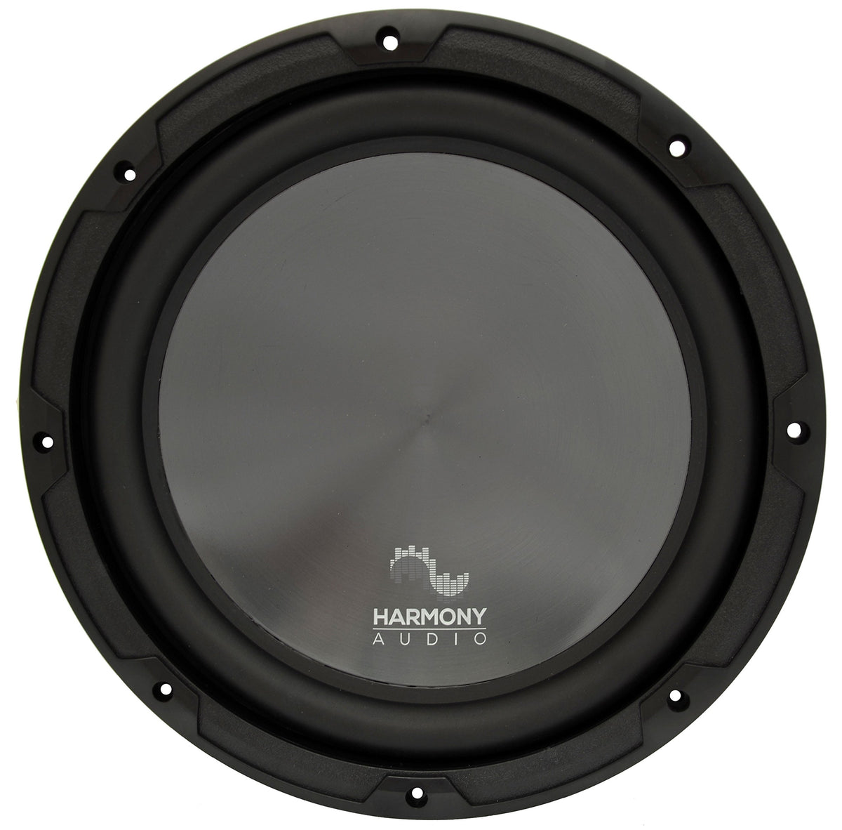 Dual 12" Sub Box Amp and Wire Kit B6818