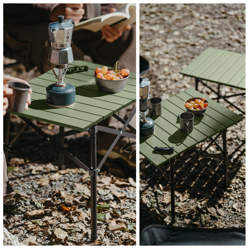 Aluminium Folding Camping Table N4916