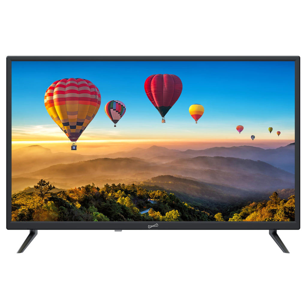 31.5-Inch 1080p DLED HDTV with HDMI H70947
