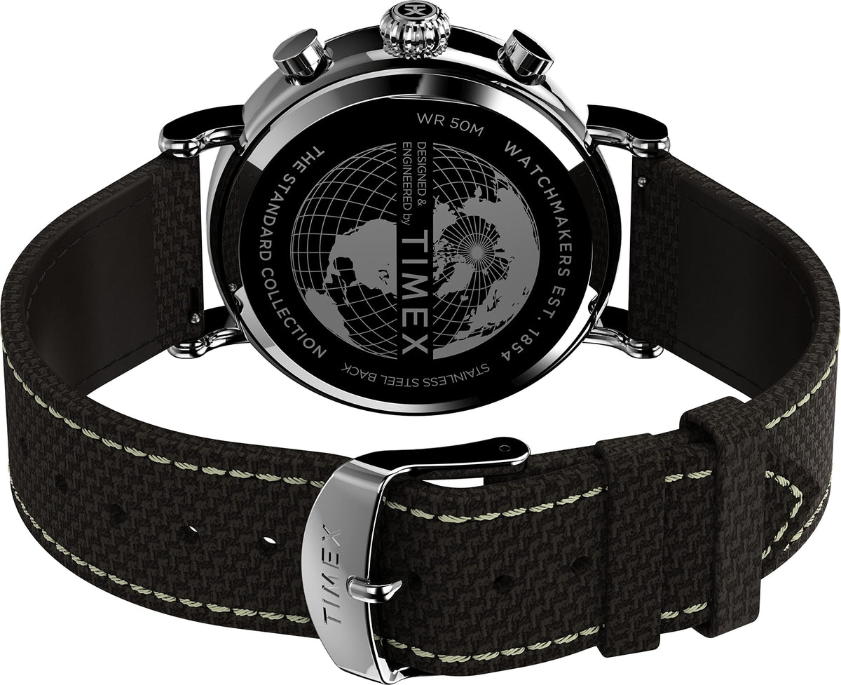 Chronograph 41mm Watch O984698
