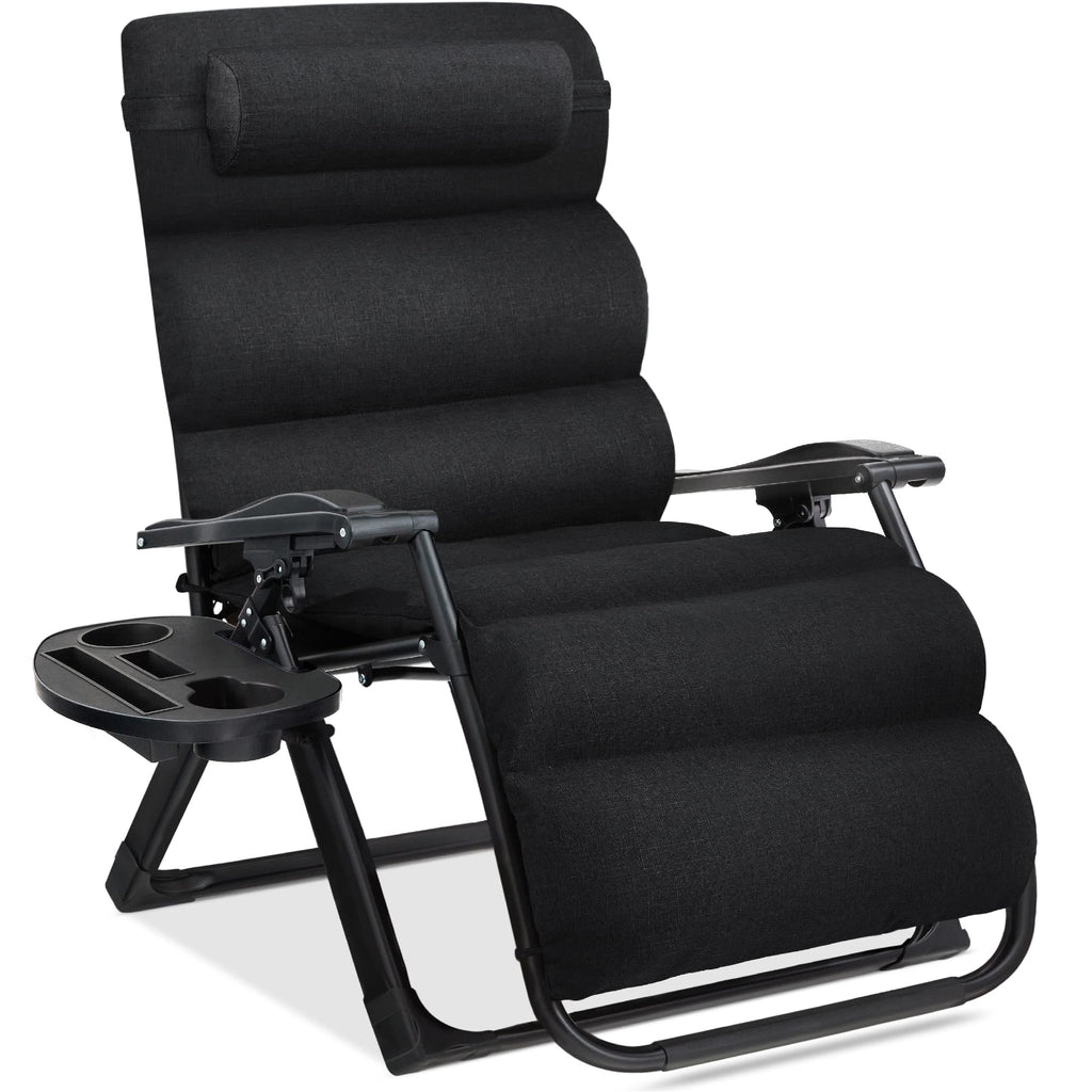 Oversized Zero Gravity Chair Recliner O293