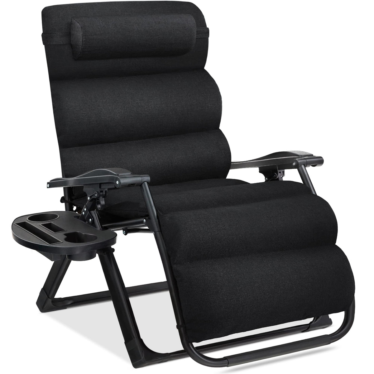 Oversized Zero Gravity Chair Recliner O293