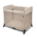 Portable Playard Taupe A936