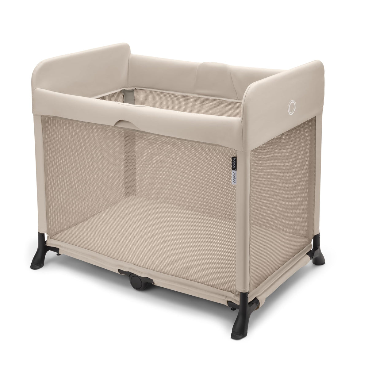 Portable Playard Taupe A936