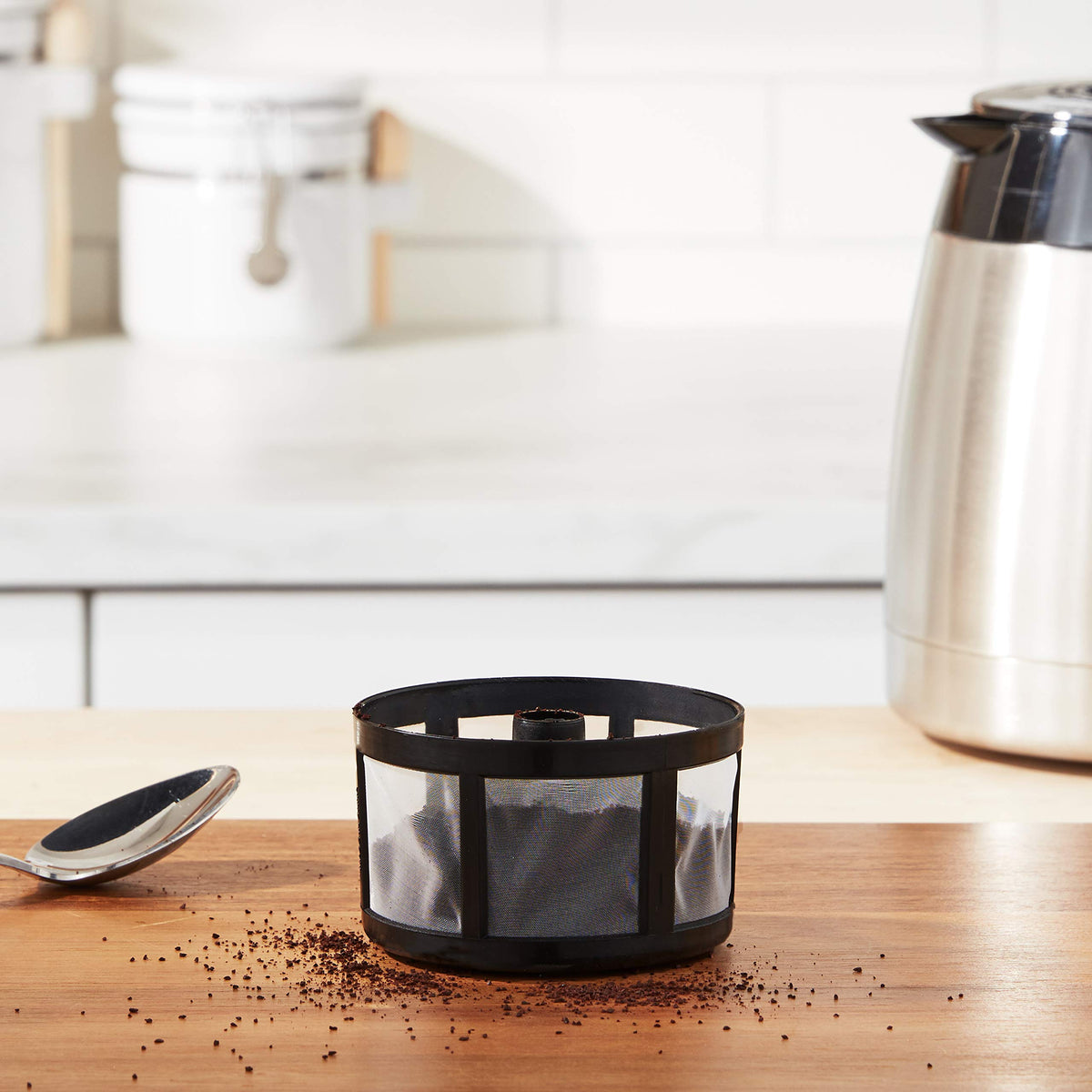 Re-useable Coffee Filter T59135