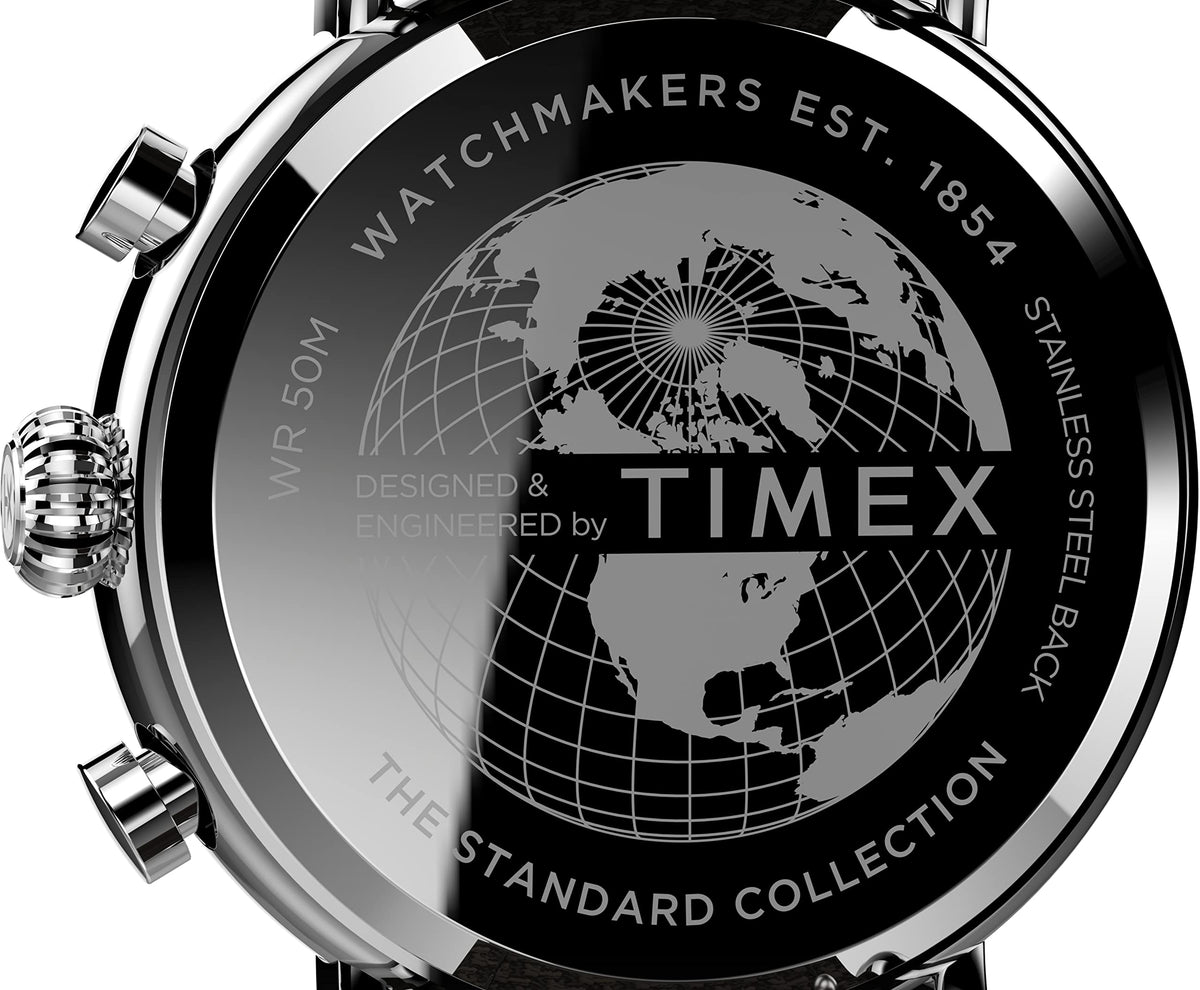 Chronograph 41mm Watch O984698