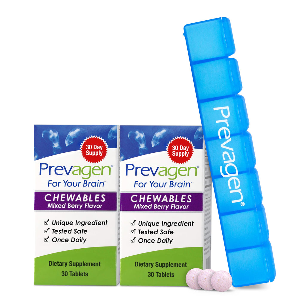 Mixed Berry Chewables 2-Pack R11397