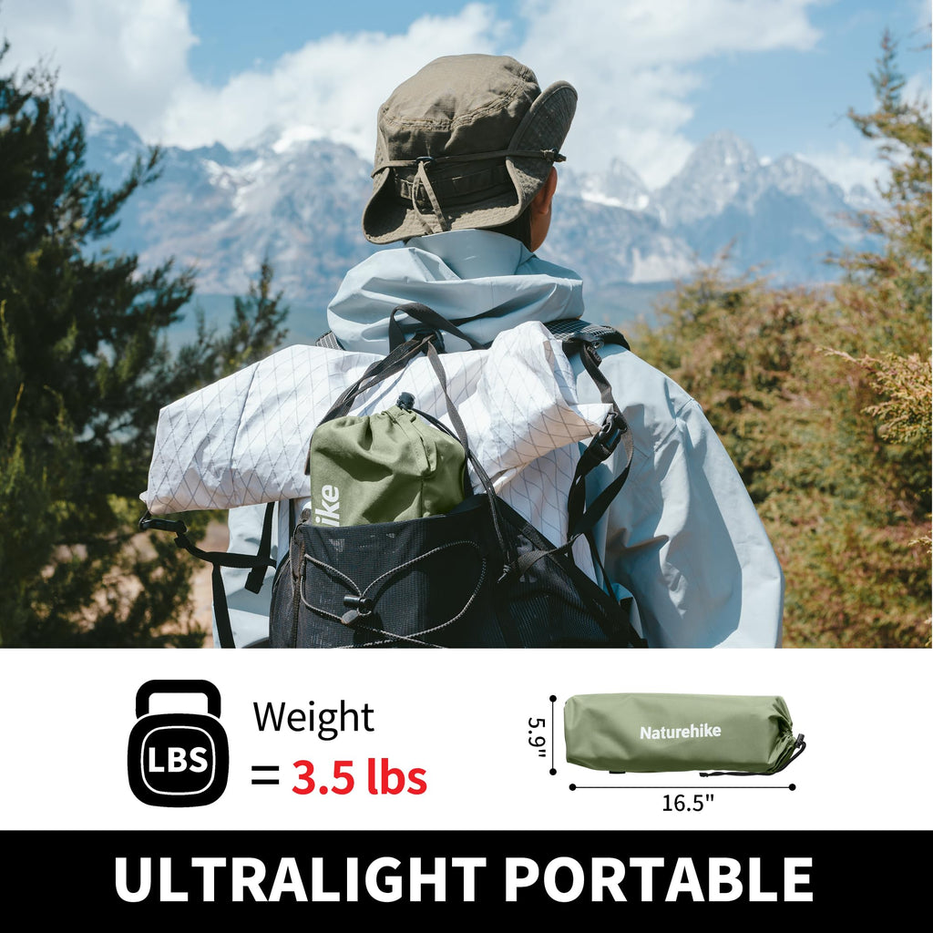 Aluminium Folding Camping Table N4916