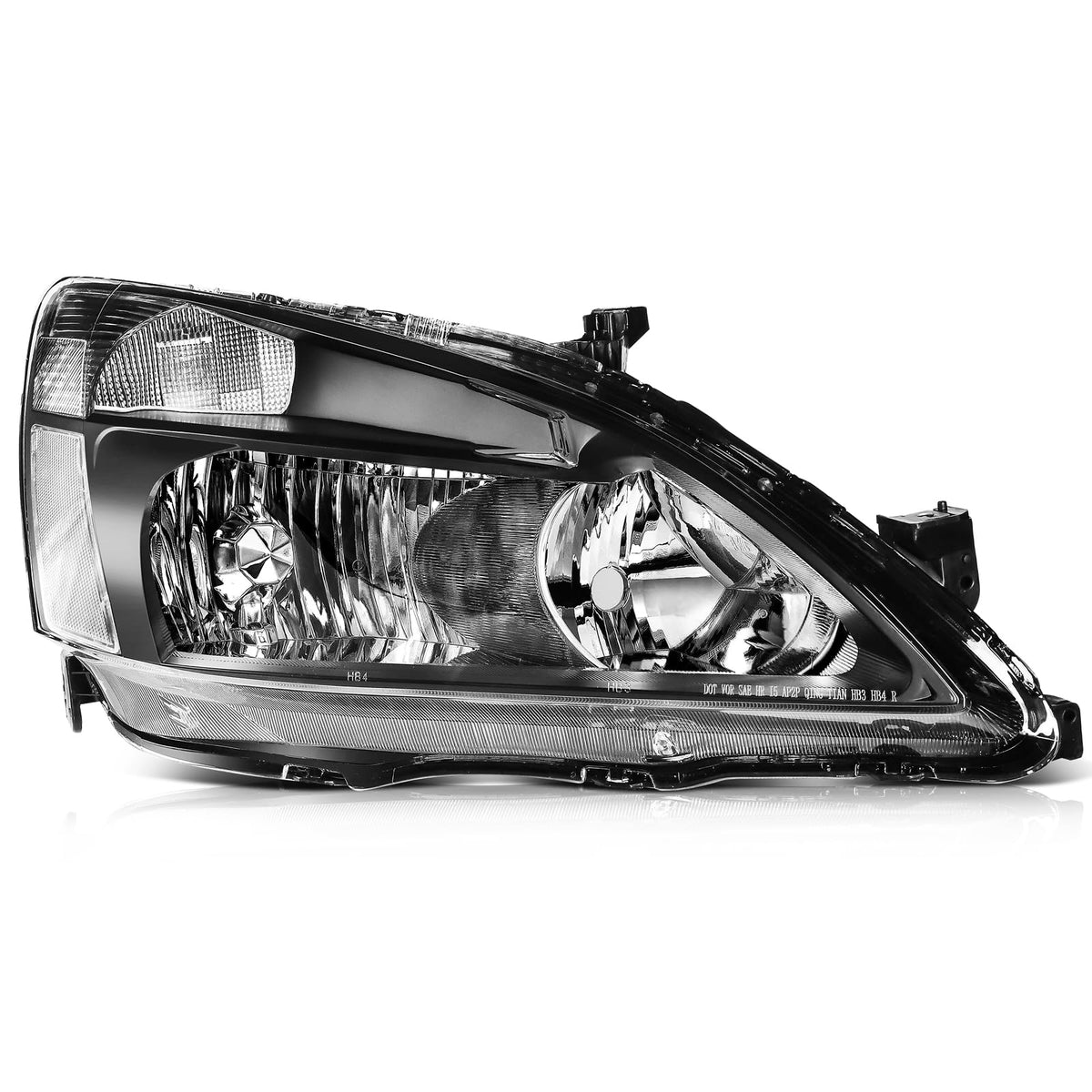 Headlight Assembly H4002
