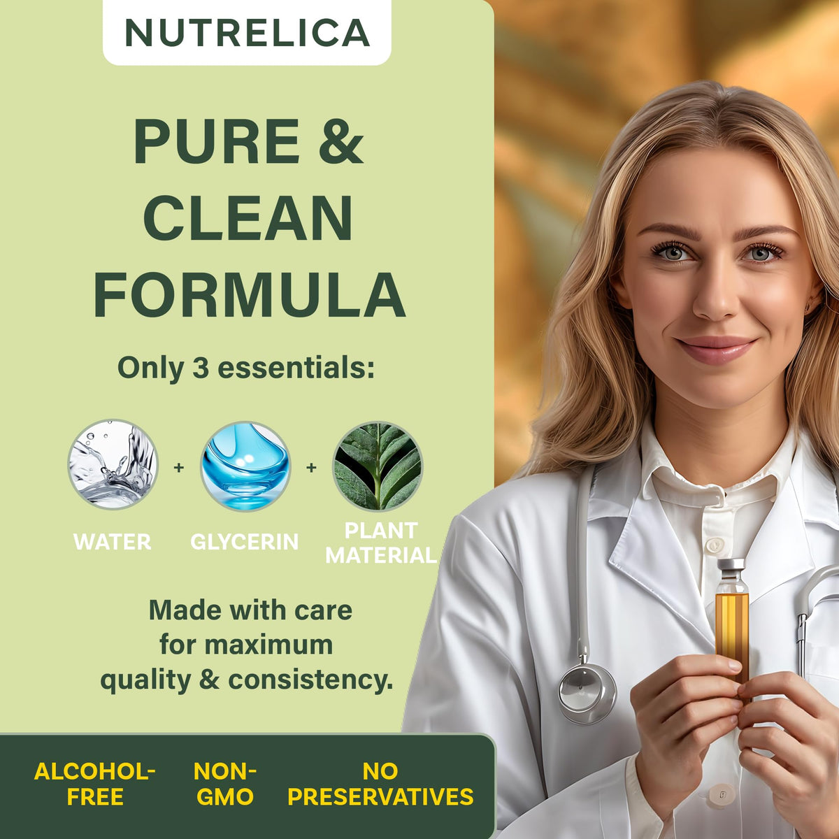 Maca Root with Ashwagandha & Fenugreek 1200mg Vegan G520622