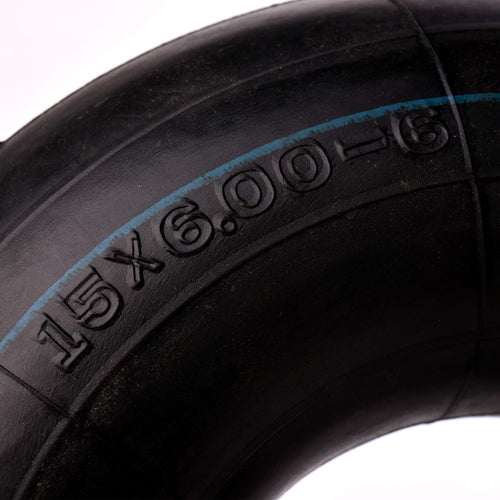 15x6.00-6" Inner Tubes with TR-13 Straight Valve Stem C962276
