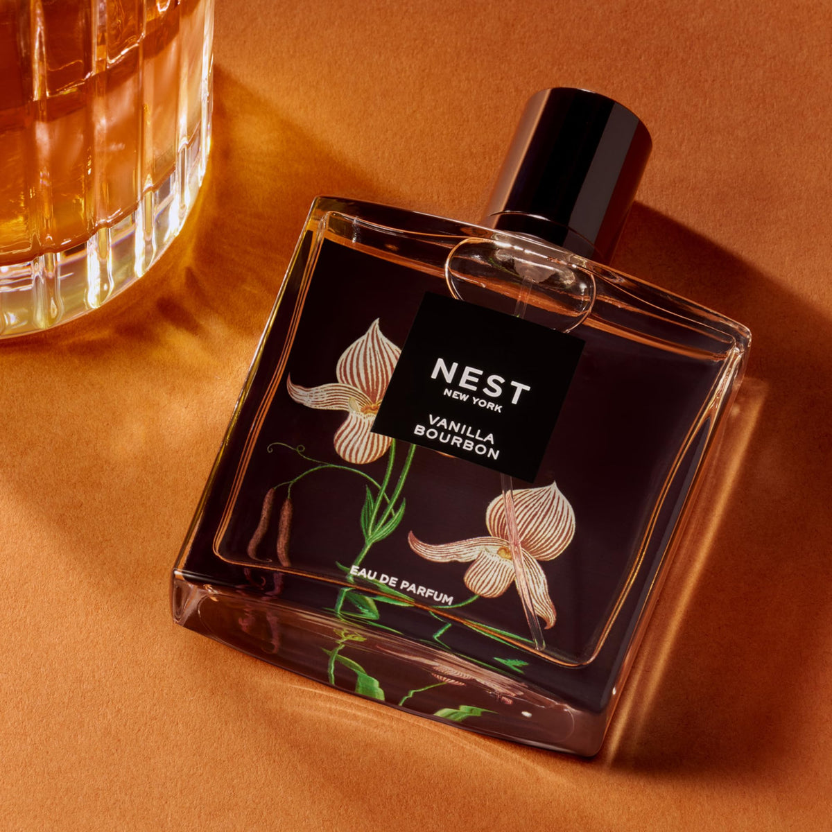 Vanilla Bourbon Perfume B84145