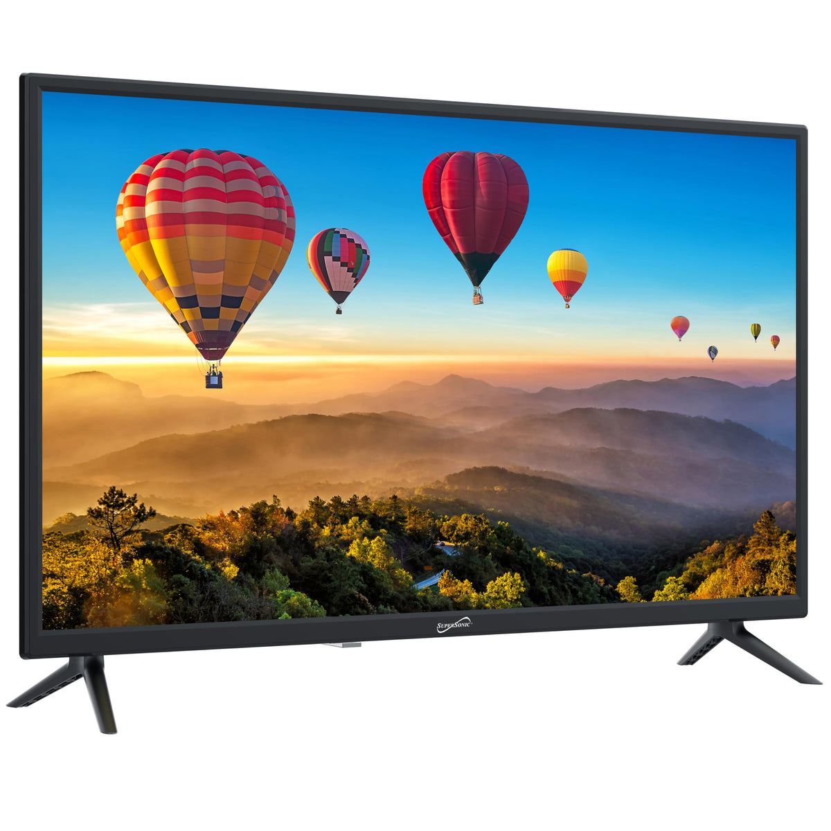 31.5-Inch 1080p DLED HDTV with HDMI H70947