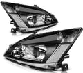 Headlight Assembly H4002