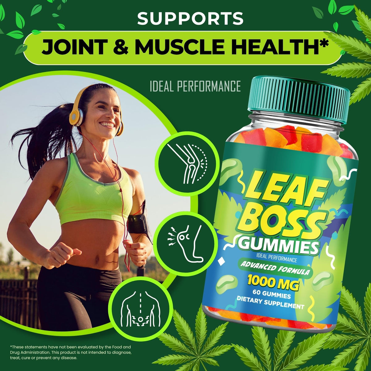 60 Gummies Hemp Gummies R35878