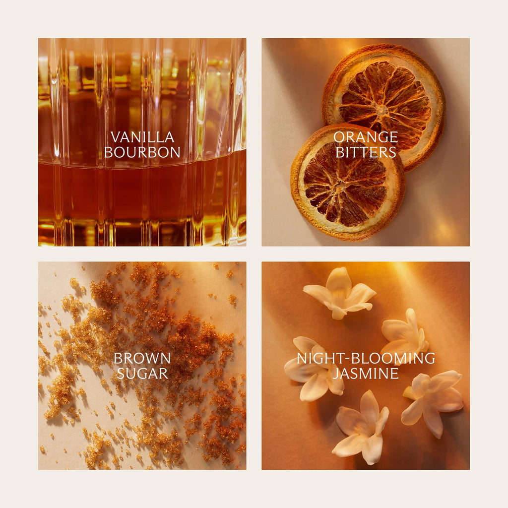Vanilla Bourbon Perfume B84145