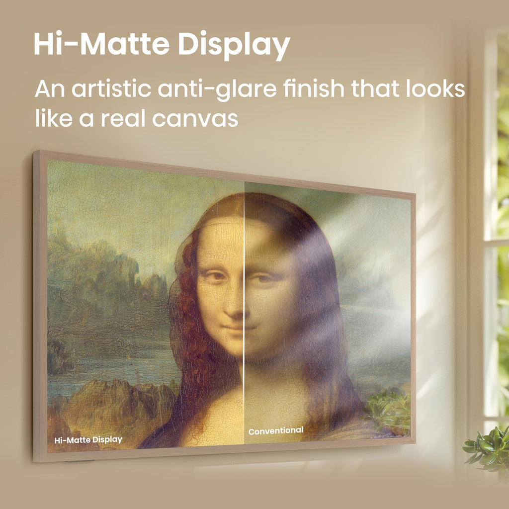 85-Inch QLED 4K Smart TV B86962