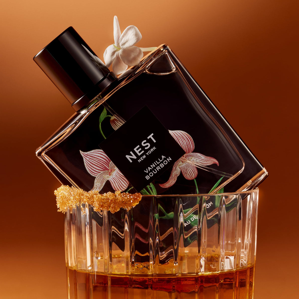 Vanilla Bourbon Perfume B84145