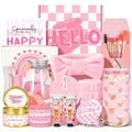 Pink Gift Box Set O871