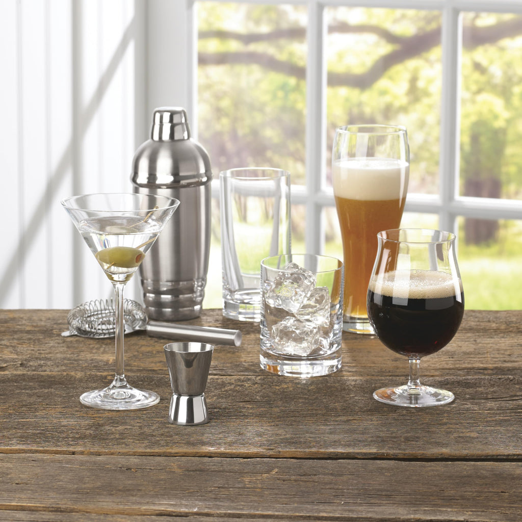 Martini Glasses Set of 6 N995