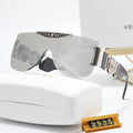 Frameless Polarized Sunglasses L337542