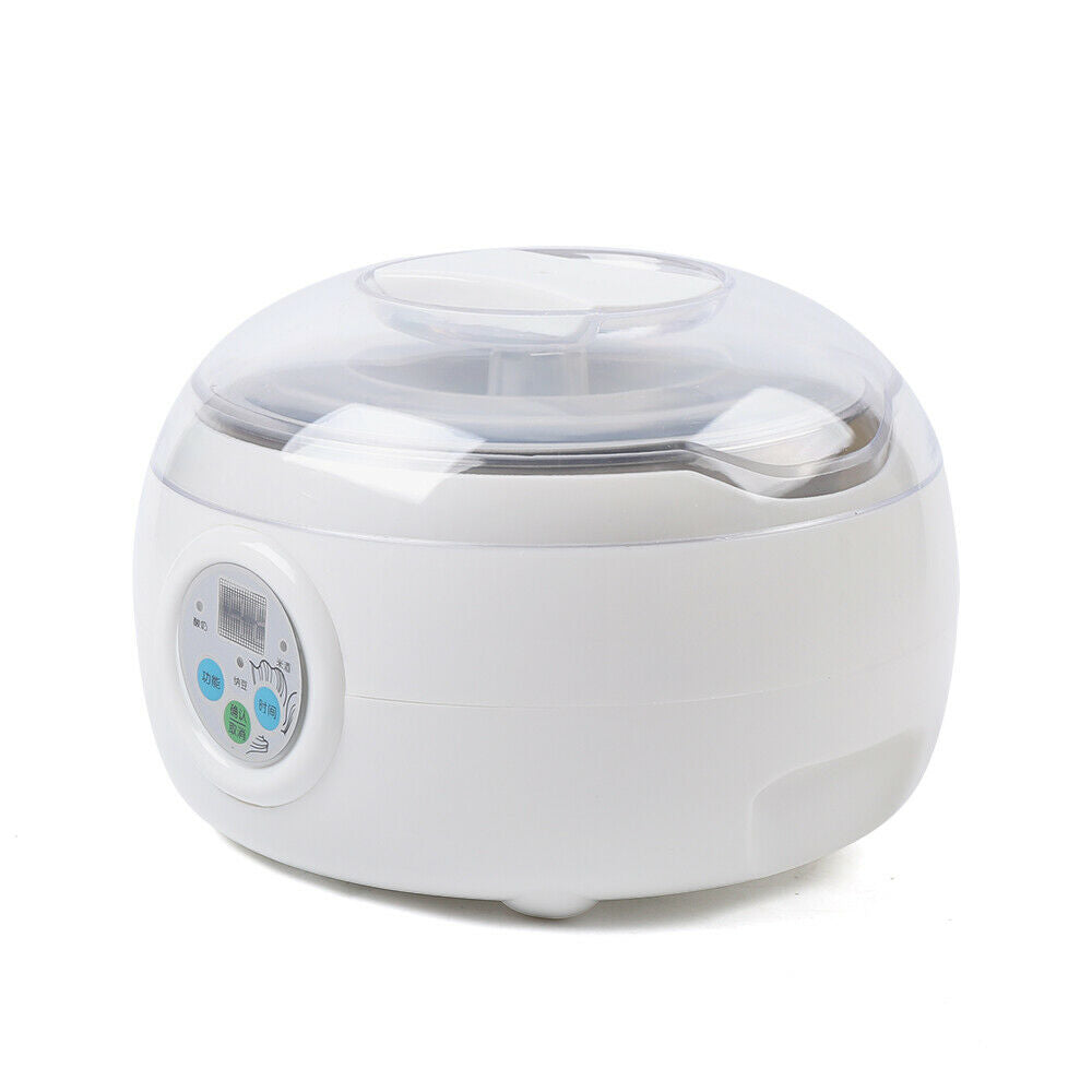 1.5L Stainless Steel Yogurt Maker G2504