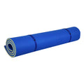 Blue Yellow Floating Water Mat D4726