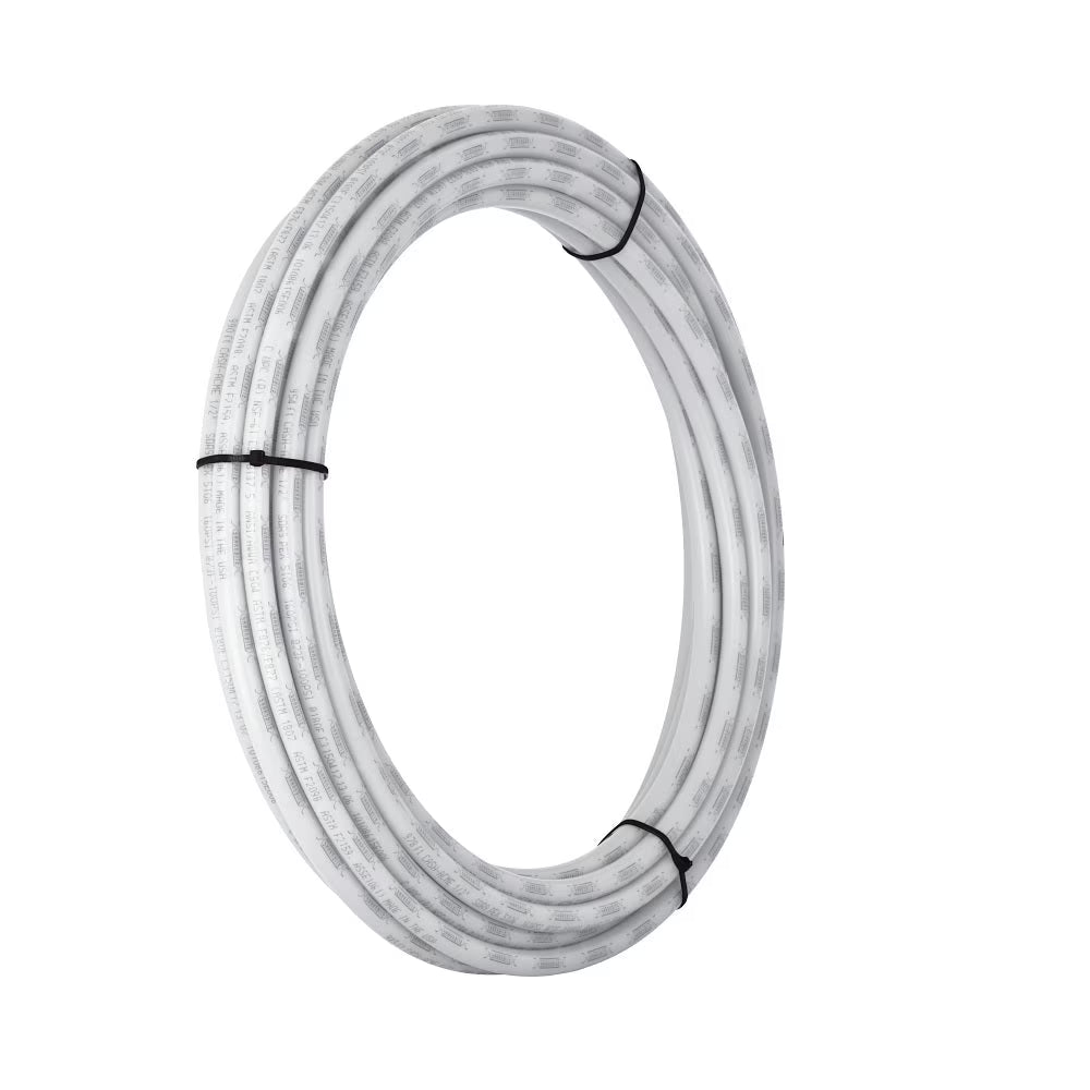1/2 Inch x 50 Feet Pipe Tubing I936281