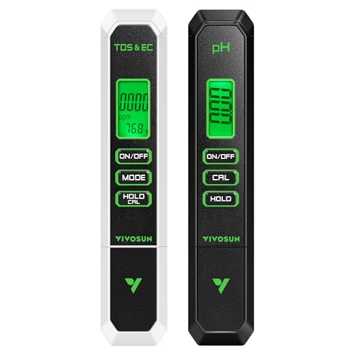 Digital 0.01pH High Accuracy Pen Type pH Meter P617319
