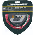 Mountain Shift Cable Kit Red C66727