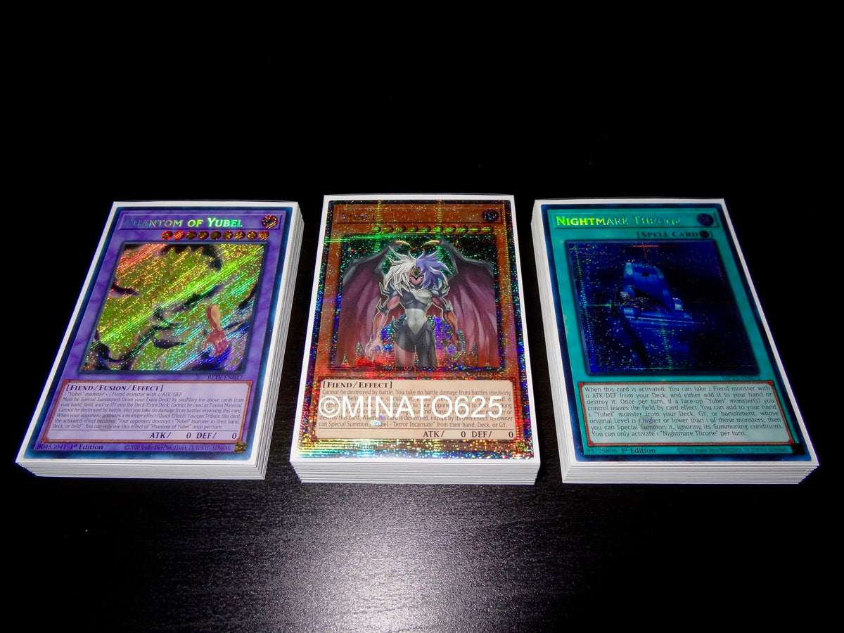 Yugioh Deck F41191