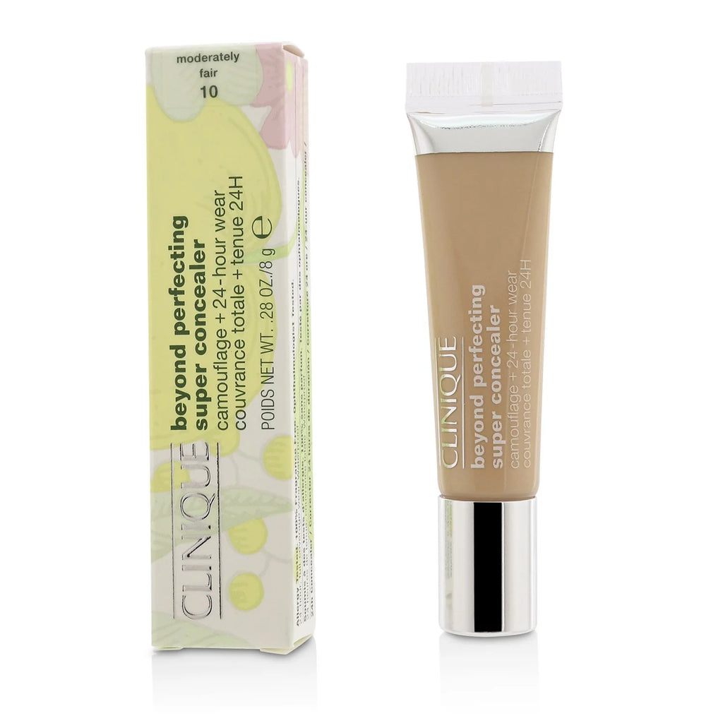 # 04 Very Fair Concealer 8g E9140