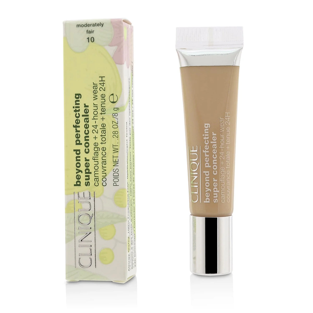 # 04 Very Fair Concealer 8g E9140