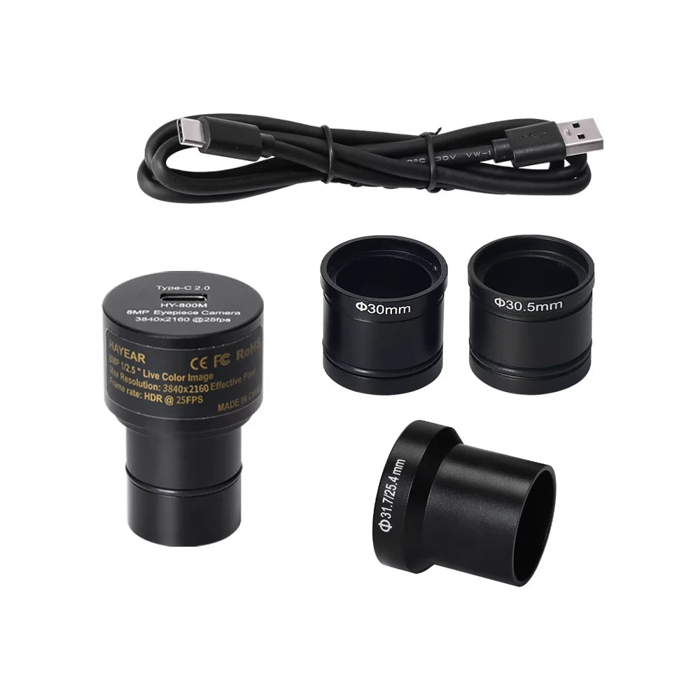 USB Microscope Camera A4339