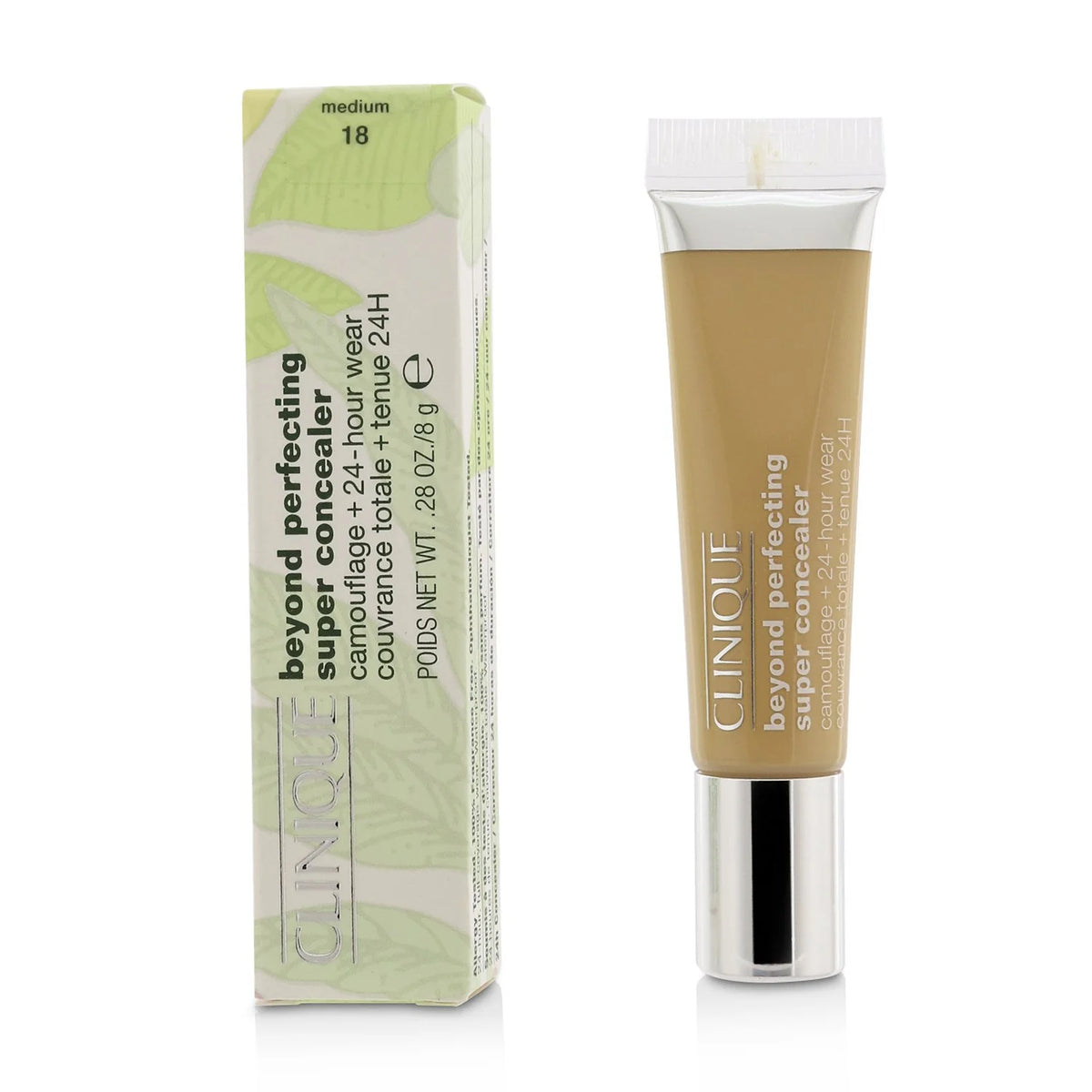 # 04 Very Fair Concealer 8g E9140