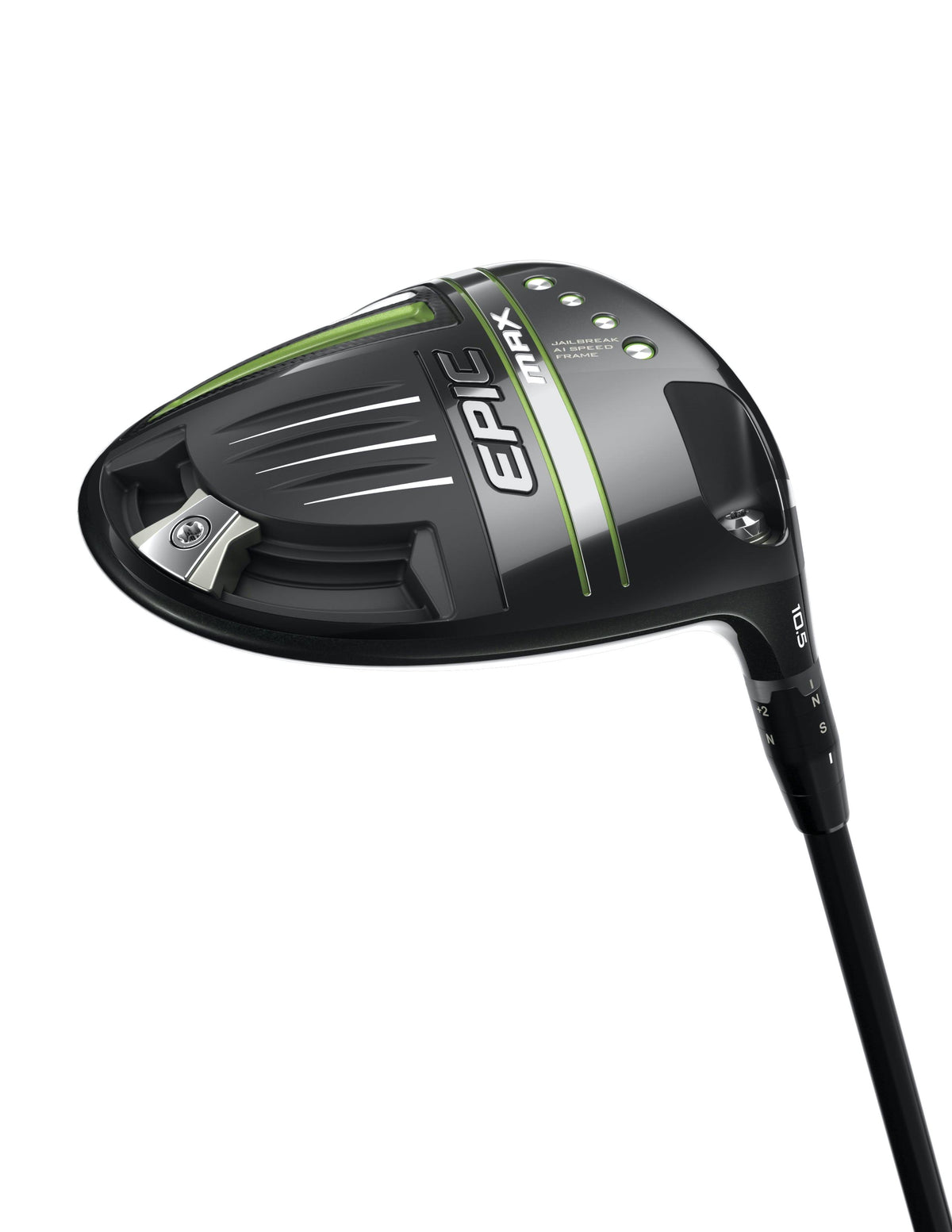 New Driver W865084