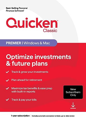 1 Year PC/Mac Online Code Q224