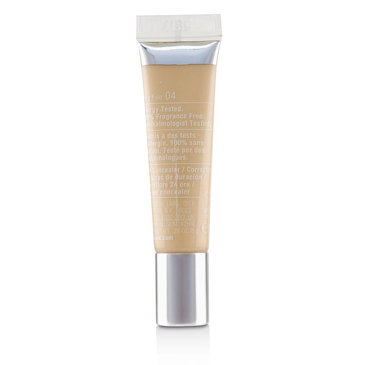 # 04 Very Fair Concealer 8g E9140