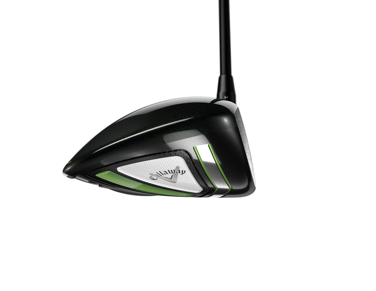 New Driver W865084