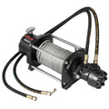 10,000lbs Hydraulic Winch with Steel Cable Z704
