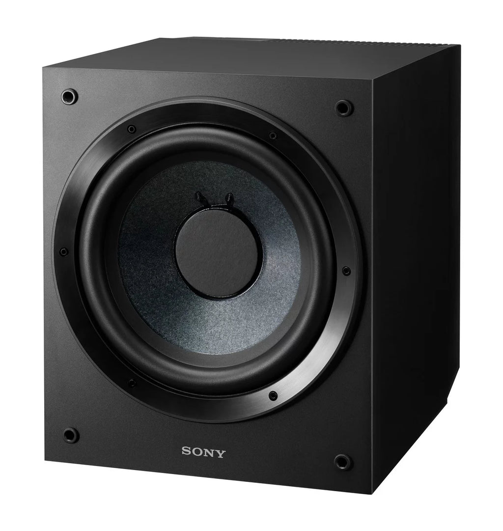 115W 10" Active Subwoofer G69091