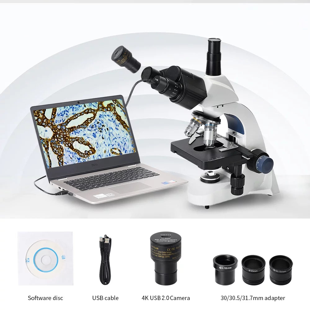 USB Microscope Camera A4339