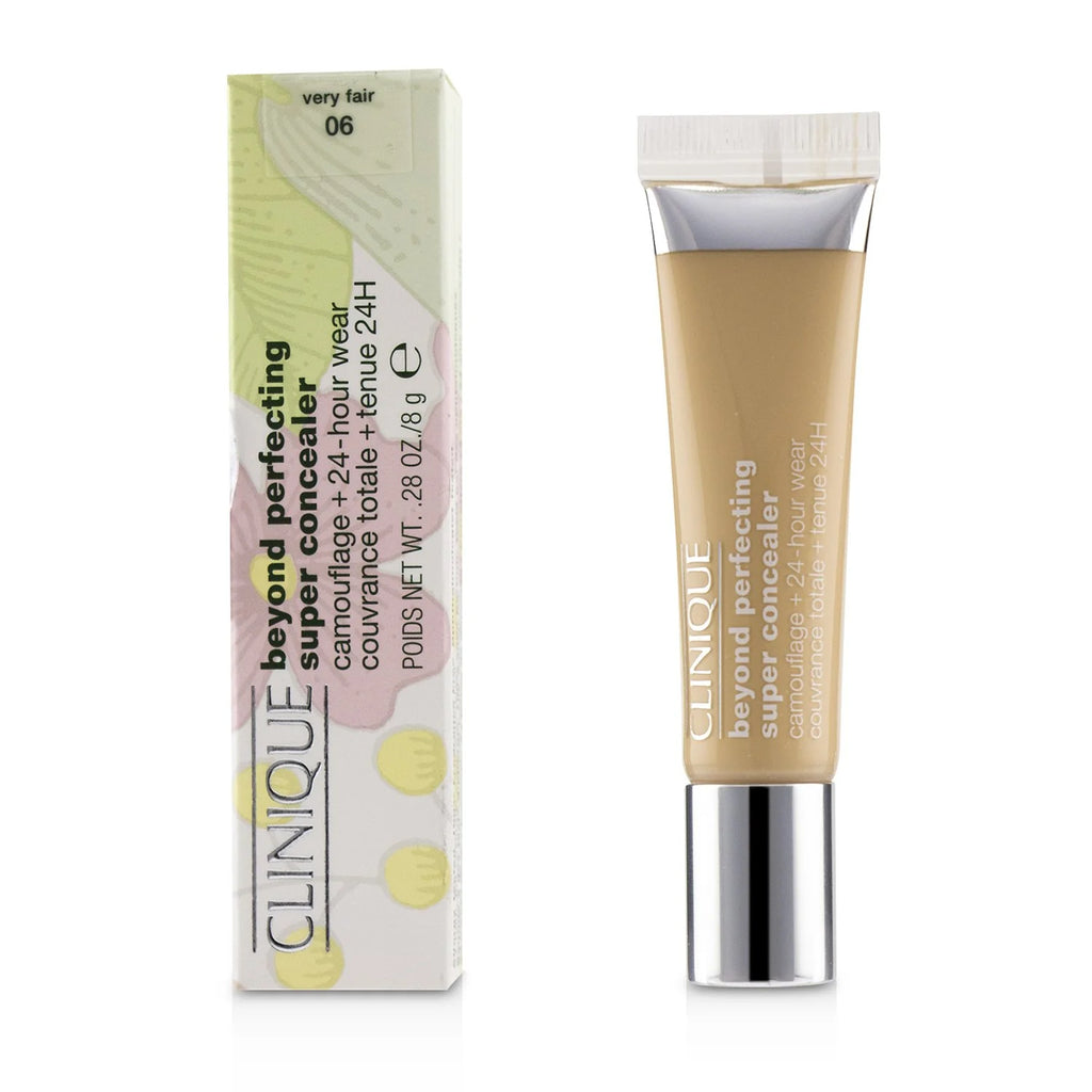 # 04 Very Fair Concealer 8g E9140