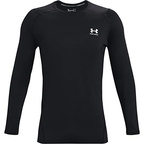 Men's Fitted Long-Sleeve T-Shirt Z83408