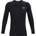 Men's Fitted Long-Sleeve T-Shirt Z83408